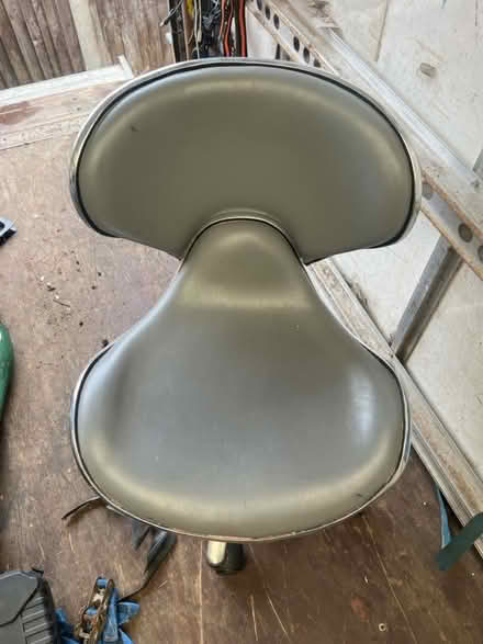 Photo of free Beautician Chair (Crystal Palace) #1