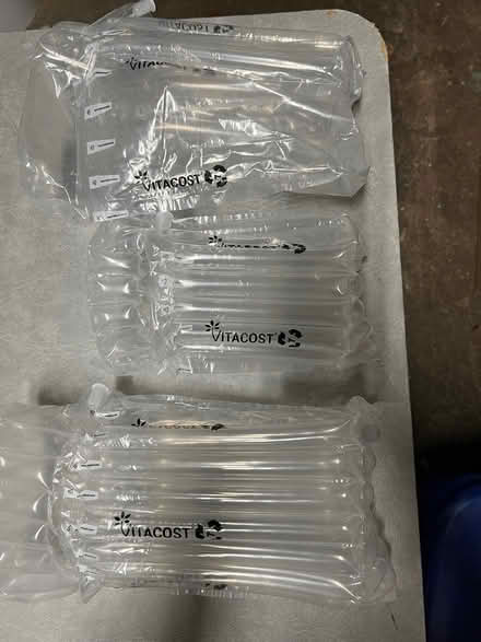 Photo of free Moving supplies (McKinleyville near airport) #1