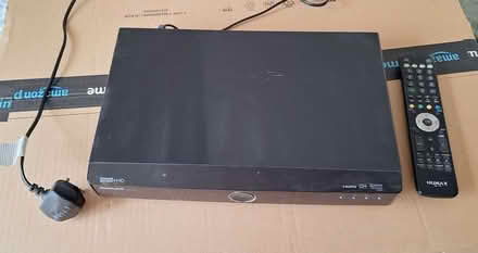 Photo of free Digital Video Recorder (Northenden M22) #2