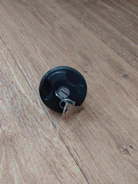 Photo of free Locking PetrolCaps (Hayling Island PO11) #1