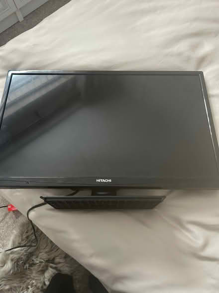 Photo of free 22 inch smart tv (Cold Harbour OX1) #1