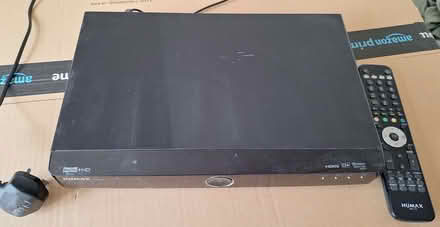Photo of free Digital Video Recorder (Northenden M22) #1