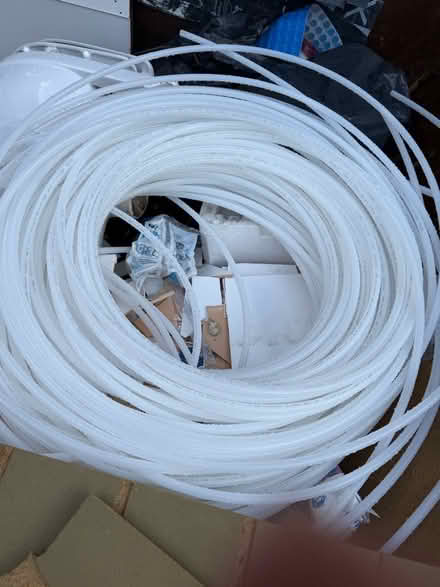 Photo of free Plastic piping (Croham CR2) #1