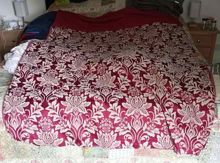Photo of free Duvet Cover & Pillow Cases (Backworth NE27) #1