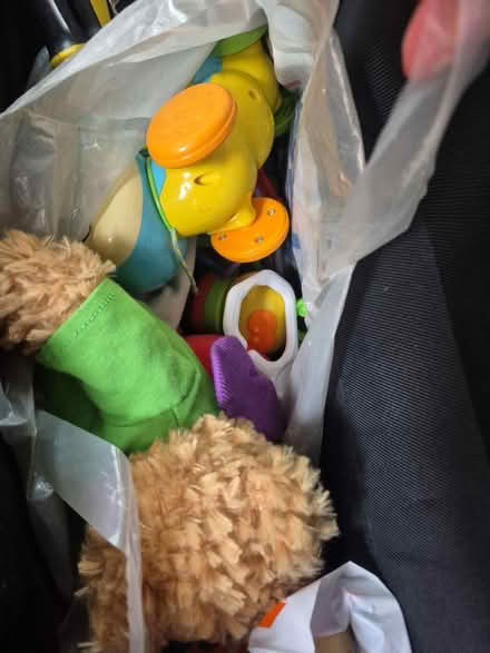 Photo of free Loads of baby things (CB23) #3