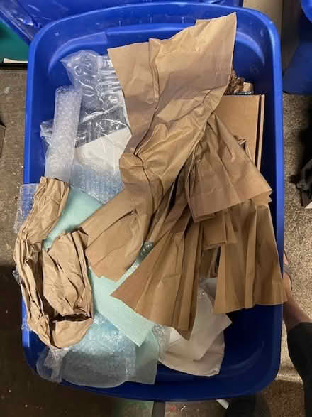 Photo of free Moving supplies (McKinleyville near airport) #3