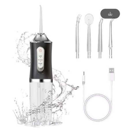 Photo of free Pro Dental Oral Irrigator Flosser (Wilmslow SK9) #2