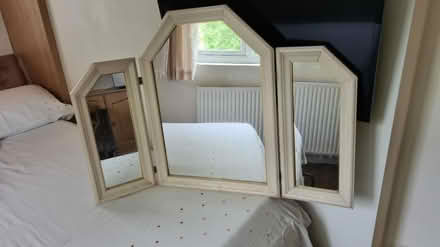 Photo of free Dressing table mirror (S.Ruislip HA4) #1
