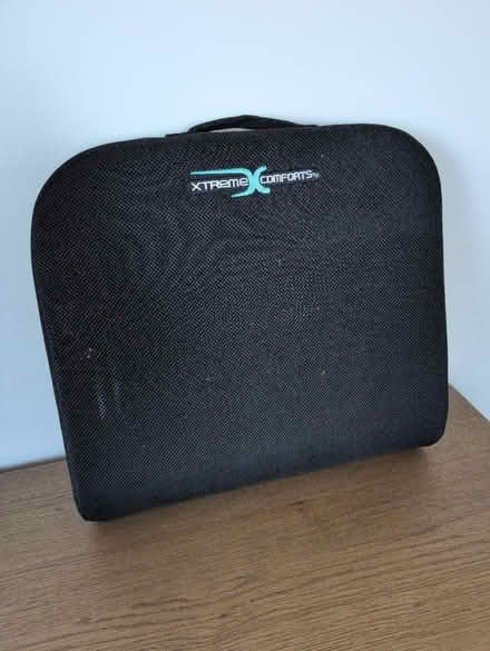 Photo of free Large office chair seat cushion (El Cerrito) #2