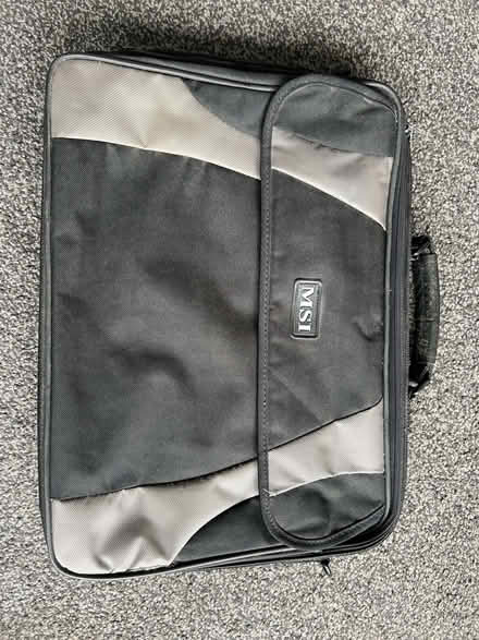 Photo of free Large Laptop Bag (Ruislip UB10) #2