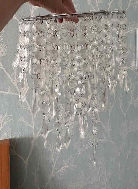 Photo of free Pendant shade (Erith DA17) #1