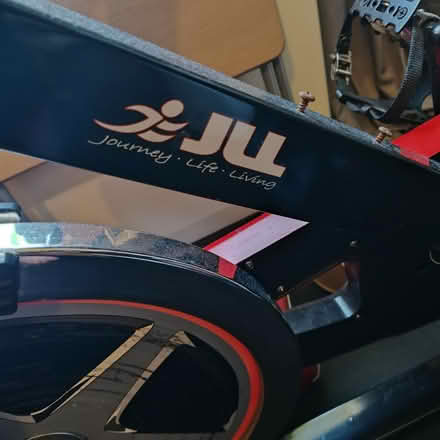 Photo of free Indoor Spin Exercise Bike (S11 Brincliffe) #2