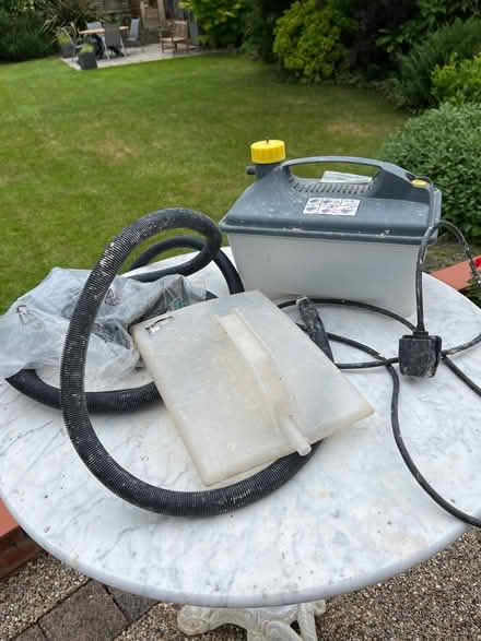 Photo of free Wallpaper Stripper (West Bridgford, Nottingham NG2) #1