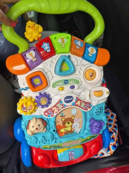 Photo of free Loads of baby things (CB23) #1