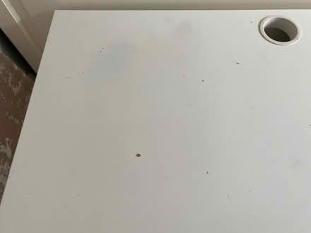 Photo of free IKEA desk (Abbey Wood SE2) #3