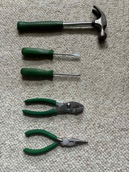 Photo of free IKEA tool kit (Rainier Valley/Brighton) #1