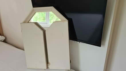 Photo of free Dressing table mirror (S.Ruislip HA4) #2