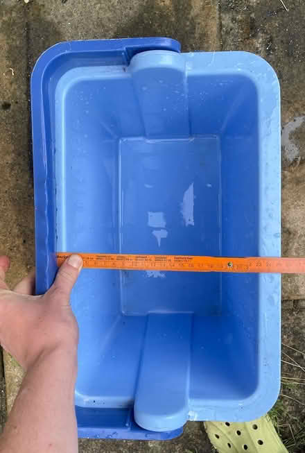 Photo of free Coolbox (OX4, church cowley) #4