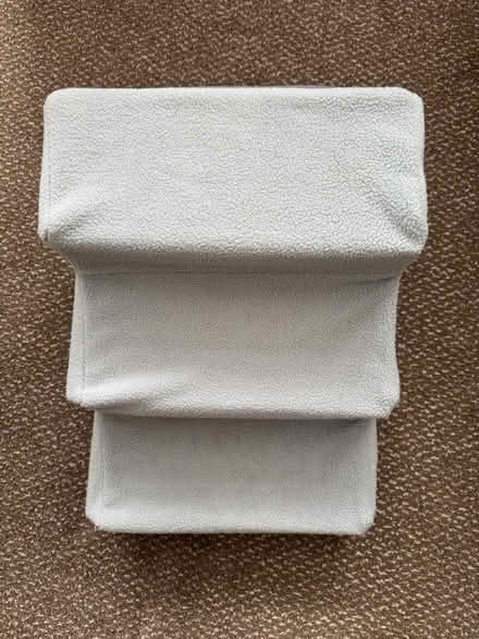 Photo of free Steps for cat or small dog (Dogsthorpe) #1