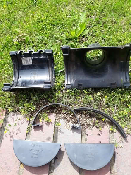 Photo of free Gutter Bits (Oswestry SY11) #1