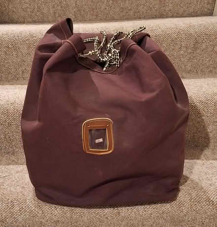 Photo of free Kendo gear with bag (North Greenwood) #3