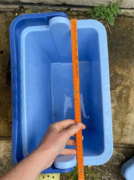 Photo of free Coolbox (OX4, church cowley) #2