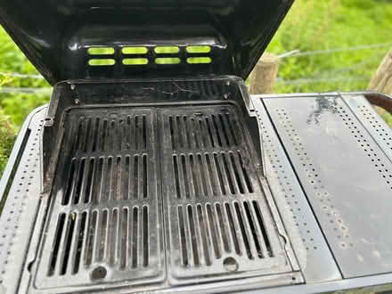 Photo of free Gas BBQ (Addingham LS29) #3