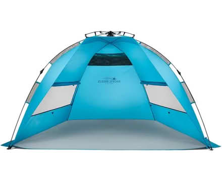Photo of free Pop up beach tent (El Cerrito) #1