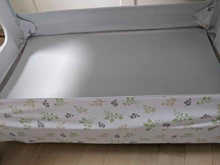 Photo of free Baby bath station (Colchester CO4) #4