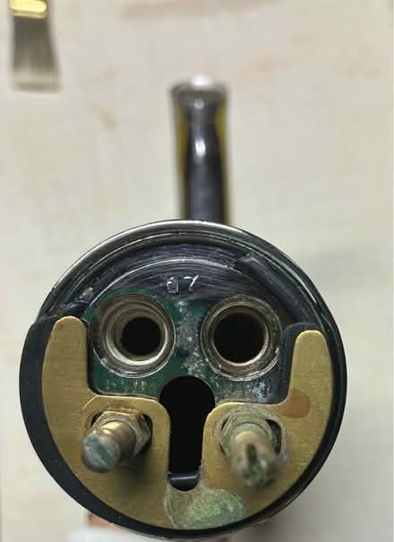 Photo of free Water faucet (Rainier Valley/Brighton) #3