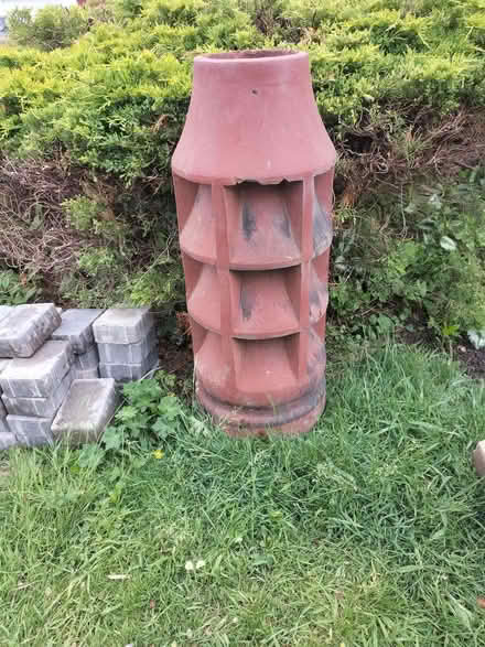 Photo of free Chimney cowl (Nailsea BS48) #1