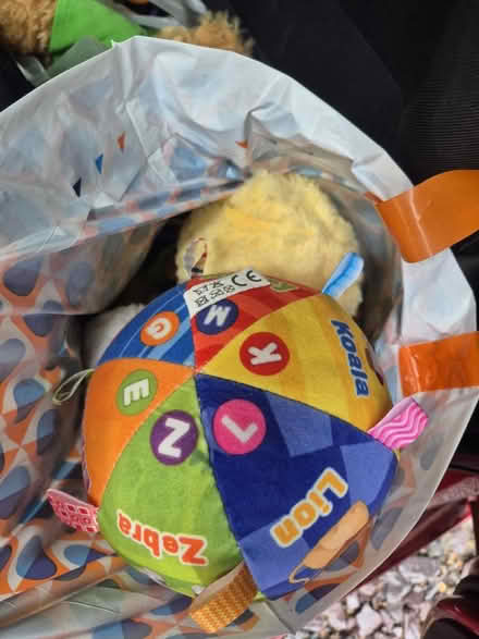 Photo of free Loads of baby things (CB23) #2