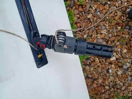 Photo of free Windsurfing board (Hayling Island PO11) #3