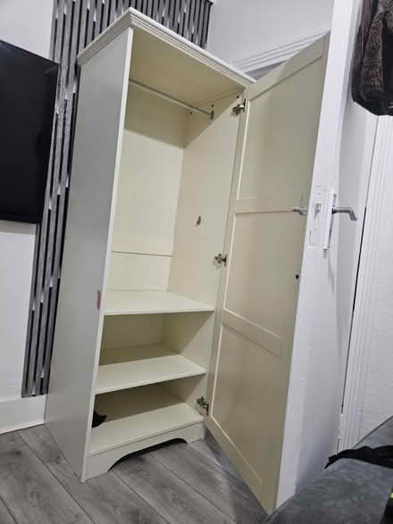 Photo of free Wardrobe (Enfield N18) #1