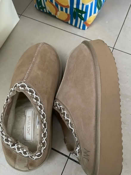 Photo of free Sz 5 Ladies shoes (Littlemore OX4) #1