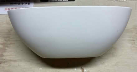 Photo of free Ceramic plant pot (Rainier Valley/Brighton) #2