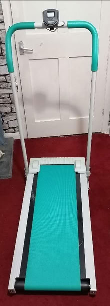 Photo of free Manual Tread Mill. (Penrith CA11) #1