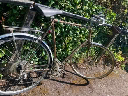 Photo of free Raleigh bicycle (Nottingham NG5) #1
