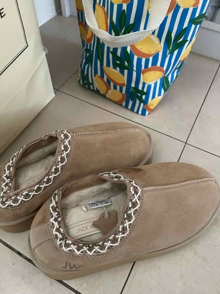 Photo of free Sz 5 Ladies shoes (Littlemore OX4) #2