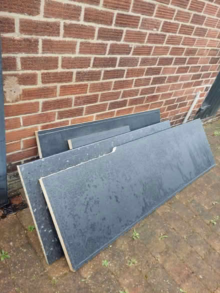 Photo of free Worktop (S5 sheffield lane top) #2
