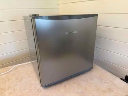Photo of free Russell Hobbs Tabletop Fridge (Nailsworth GL6) #2
