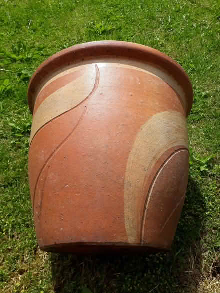 Photo of free Ceramic pots (Oswestry SY11) #1