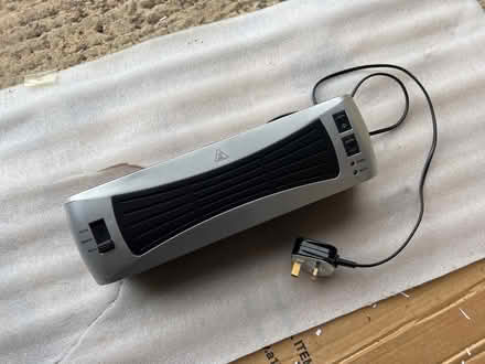 Photo of free A4 Laminator (Chells Manor SG1) #1