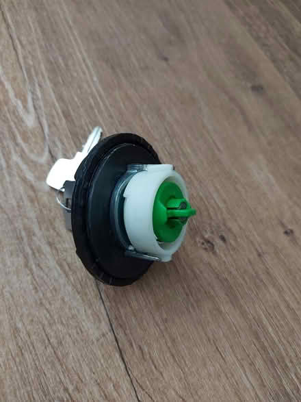 Photo of free Locking PetrolCaps (Hayling Island PO11) #3
