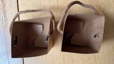 Photo of free Little boxes (Burridge PO15) #3