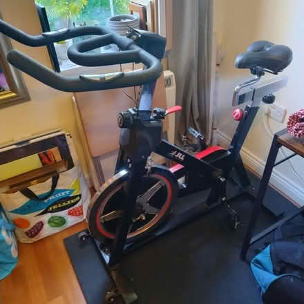 Photo of free Indoor Spin Exercise Bike (S11 Brincliffe) #1