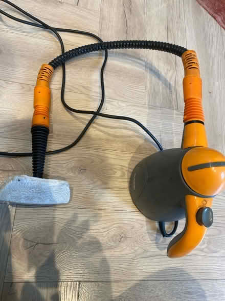 Photo of free Beldray steam cleaner (Horsham RH13) #4