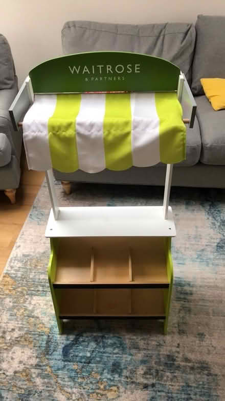 Photo of free Play kitchen (Harborne B17) #1