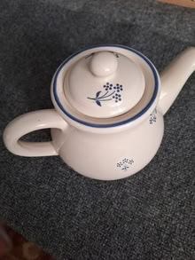 Photo of free teapot 20874 #1