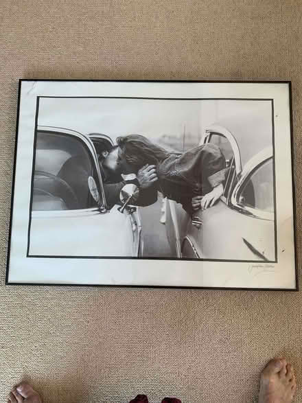 Photo of free Photo from Jane Hilton collection (Greenwood) #1